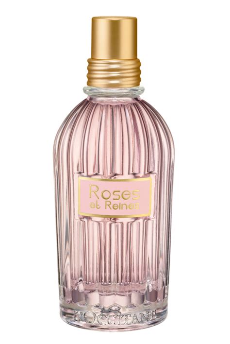 Roses et Reines L'Occitane en Provence for women.